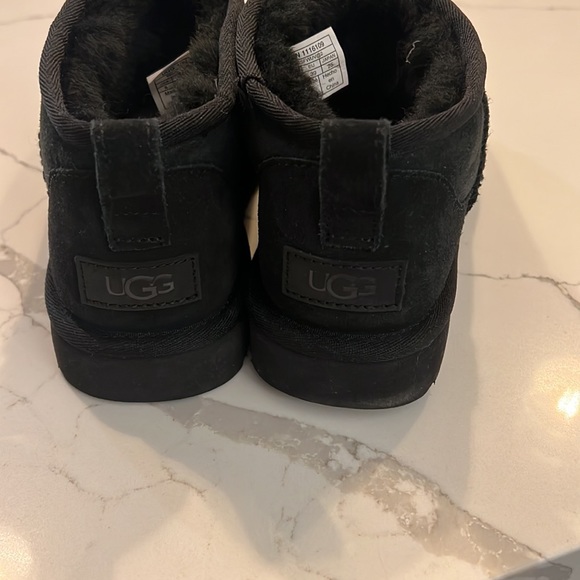 UGG Ultra Mini Boots - Picture 5 of 10